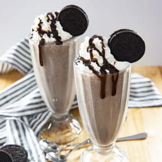 milk shake